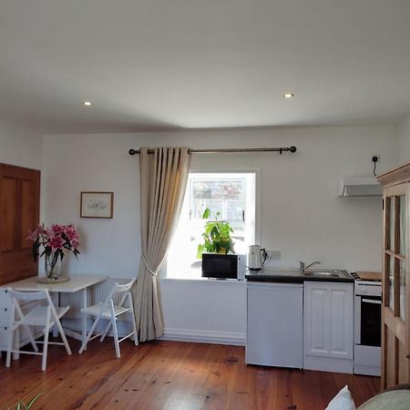 Carney House Bed & Breakfast Sligo Eksteriør bilde