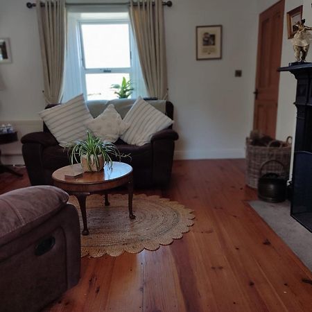 Carney House Bed & Breakfast Sligo Eksteriør bilde