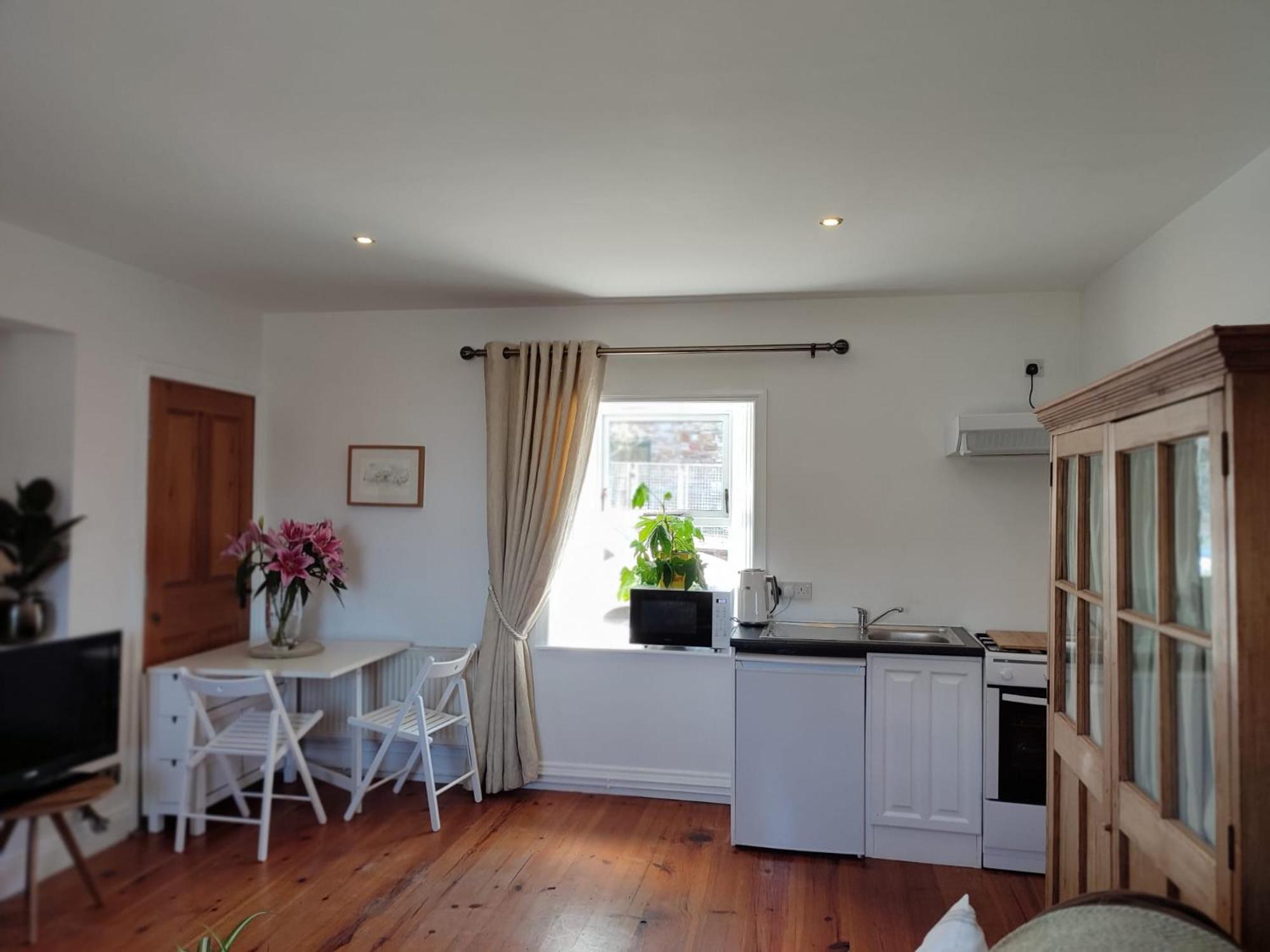 Carney House Bed & Breakfast Sligo Eksteriør bilde