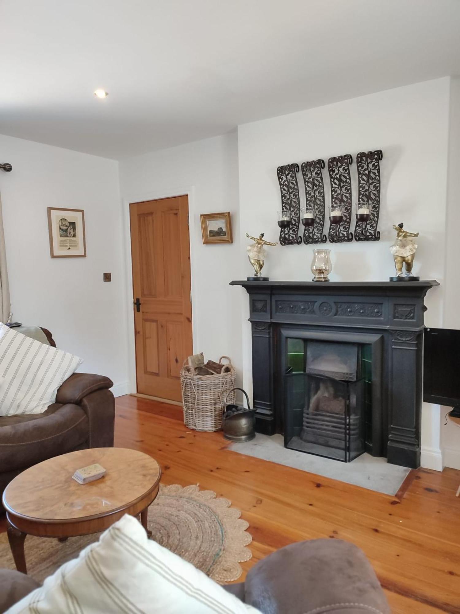 Carney House Bed & Breakfast Sligo Eksteriør bilde