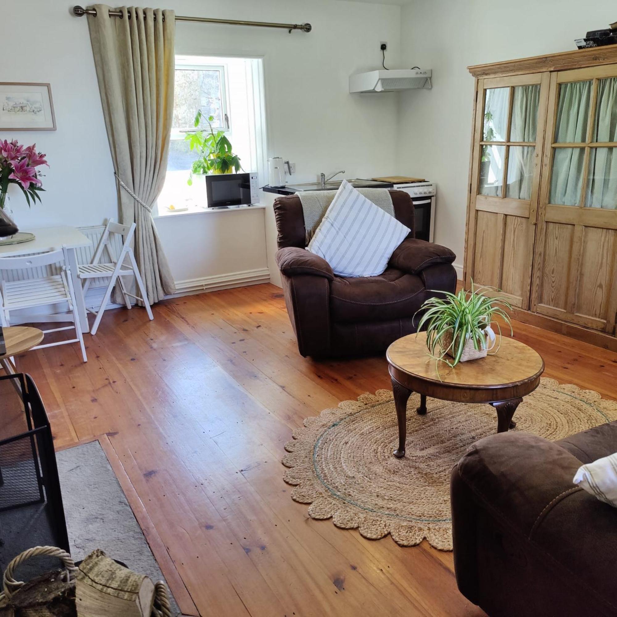 Carney House Bed & Breakfast Sligo Eksteriør bilde